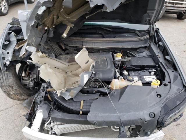2020 JEEP CHEROKEE L - 1C4PJLDB3LD653914