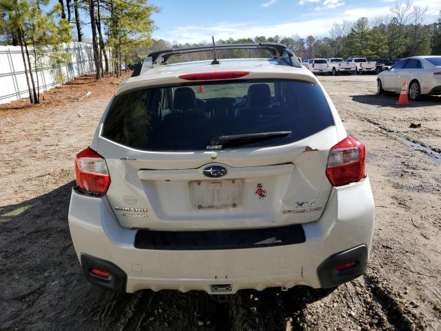 2015 SUBARU XV CROSSTR JF2GPAPC0F8307003