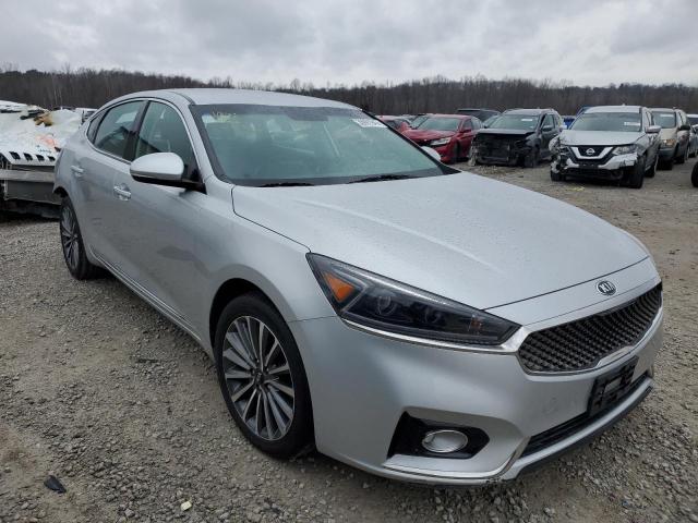 2017 KIA CADENZA PR - KNALB4J18H5055605