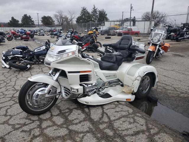 2000 HONDA GL1500 SE1 1HFSC2231YA201663
