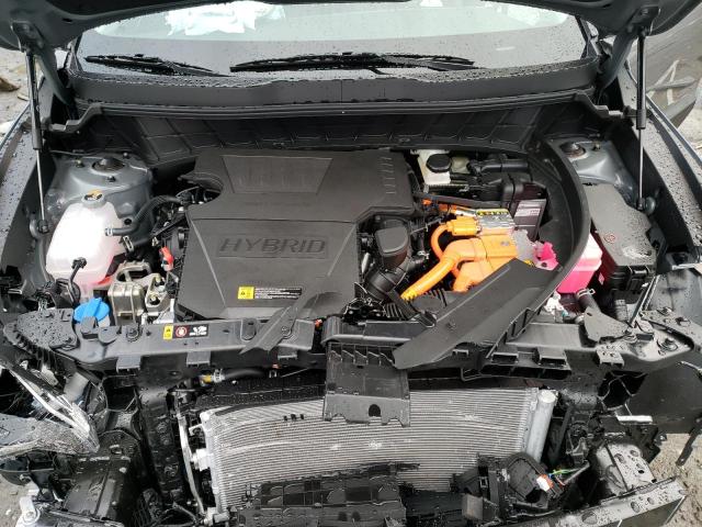 2023 KIA NIRO EX - KNDCR3LE9P5053773