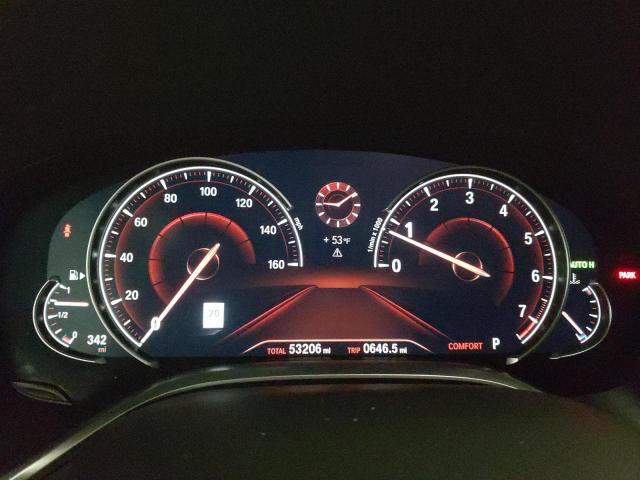 2016 BMW 750 I XDRI - WBA7F2C52GG418414
