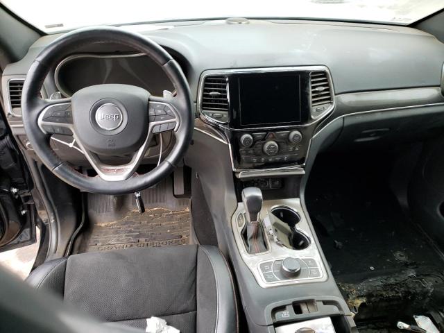 1C4RJFLG7LC194450 Jeep Grand Cherokee Trailhawk