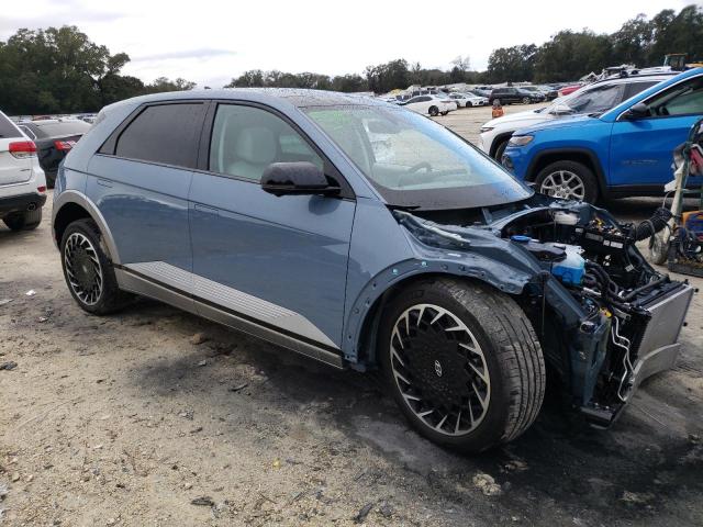 2022 HYUNDAI IONIQ 5 LI KM8KRDAFXNU069749