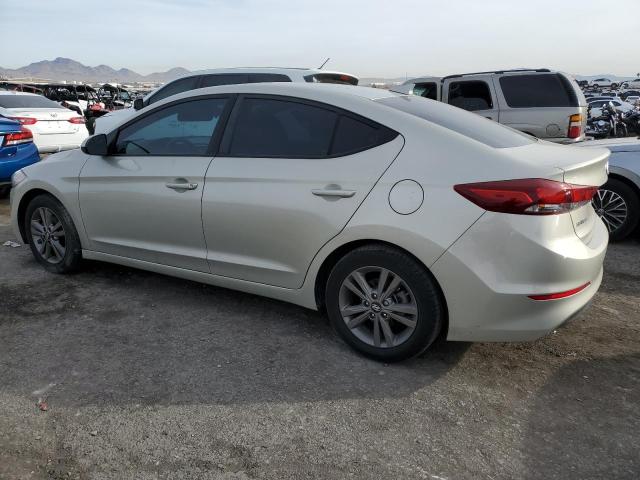 VIN 5NPD84LF7JH346665 2018 Hyundai Elantra, Sel no.2