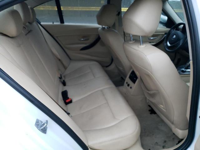 2015 BMW 328 XI SUL WBA3B5G5XFNS13729