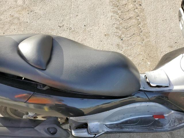 2013 HONDA PCX 150 MLHKF121XD5007238