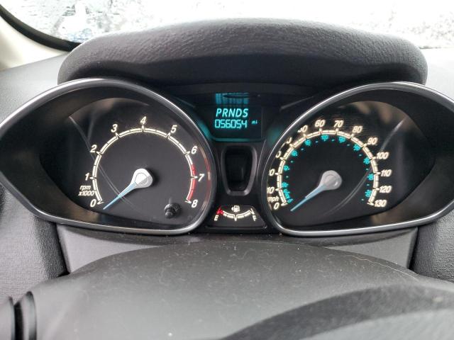 2019 FORD FIESTA SE - 3FADP4BJ5KM104564