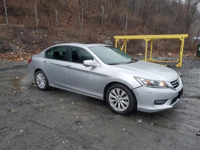 2014 HONDA ACCORD EXL - 1HGCR2F89EA017961