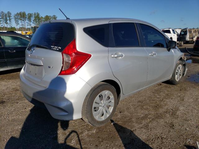 2019 NISSAN VERSA NO S 3N1CE2CP2KL361600
