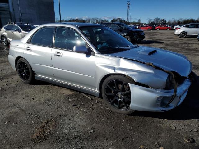 JF1GD29603G510100 Subaru Impreza