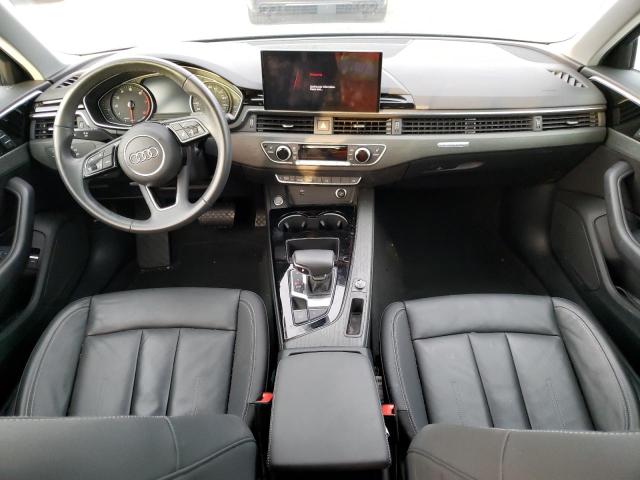 2021 AUDI A4 PREMIUM - WAUABAF49MA016404