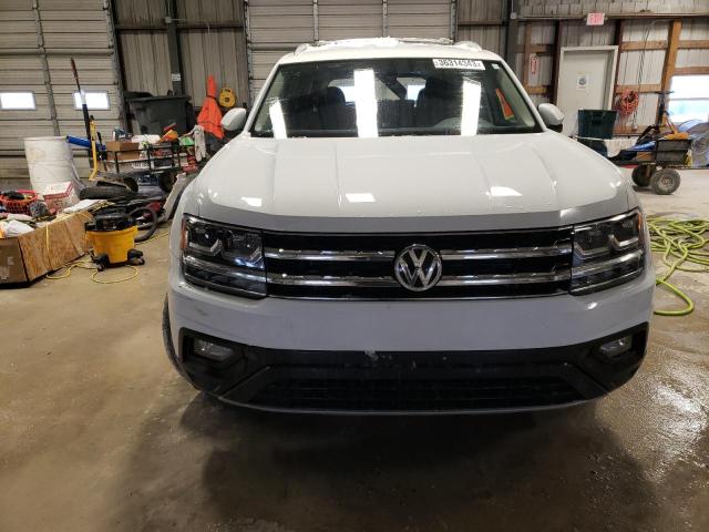 2018 Volkswagen Atlas Se 3.6L(VIN: 1V2CR2CA1JC562622