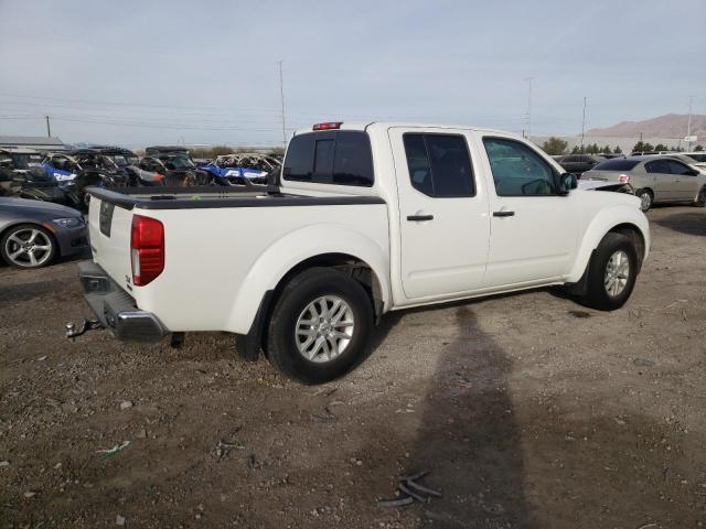 1N6DD0ER3HN775286 Nissan FRONTIER S