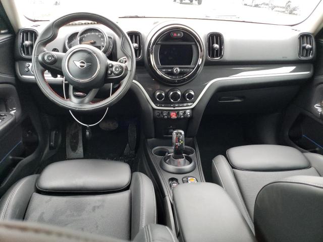 WMZYX1C07L3L73264 Mini Cooper