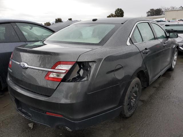 1FAHP2D81JG112203 | 2018 FORD TAURUS SE