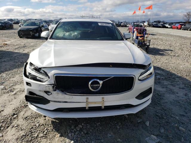LVY982MK2JP040413 Volvo S90 T5 Momentum