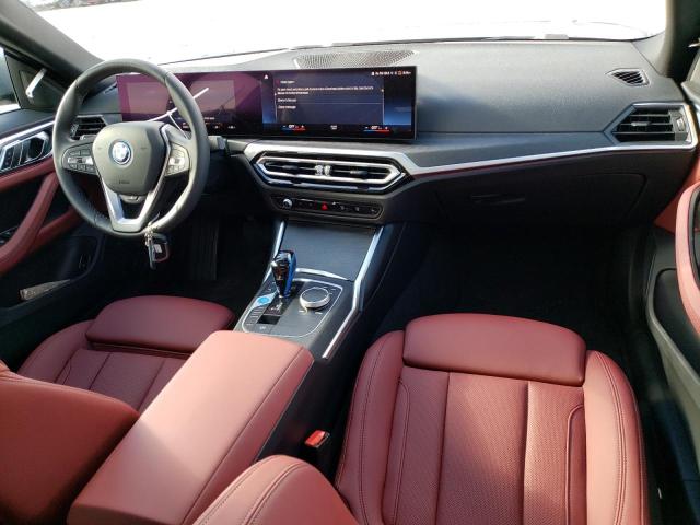 2023 BMW I4 EDRIVE4 WBY73AW06PFN71873