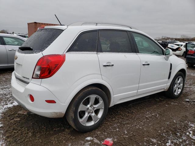 2015 CHEVROLET CAPTIVA LT - 3GNAL4EK6FS523061