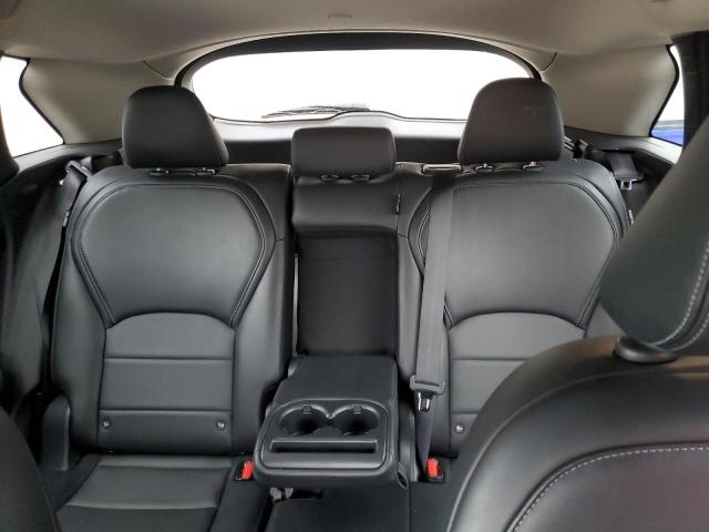 2021 INFINITI QX50 LUXE 3PCAJ5BA8MF118907