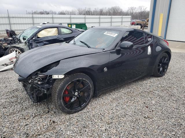 2015 Nissan 370Z Base