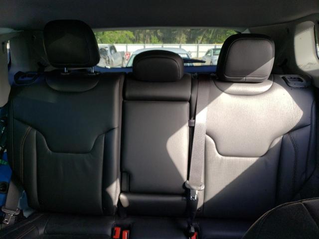 2022 JEEP COMPASS LA - 3C4NJDFB5NT165040
