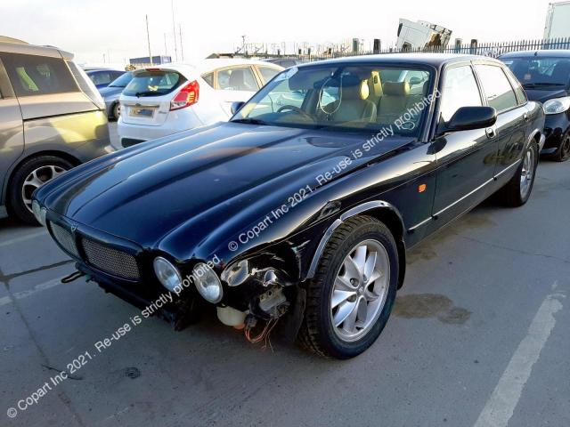 SAJAC13M61LF36567 auction archive image
