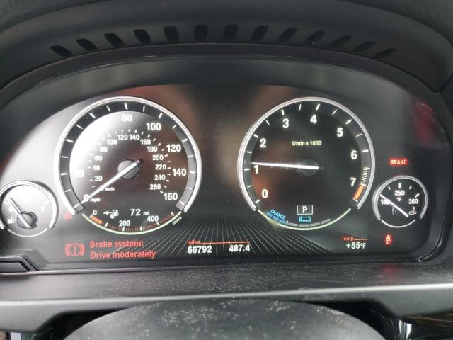 5UXKT0C38H0S81481 BMW X5