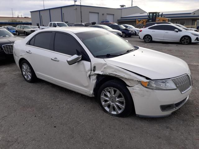 3LNHL2GC2BR764887 Lincoln MKZ