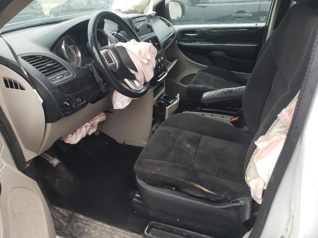 2C4RDGBG8GR147391 Dodge Grand Caravan Se