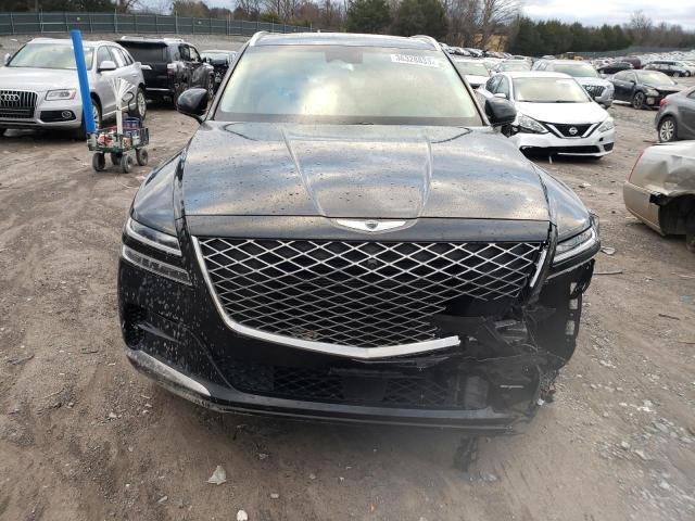 2021 GENESIS GV80 BASE KMUHBDSB6MU046334