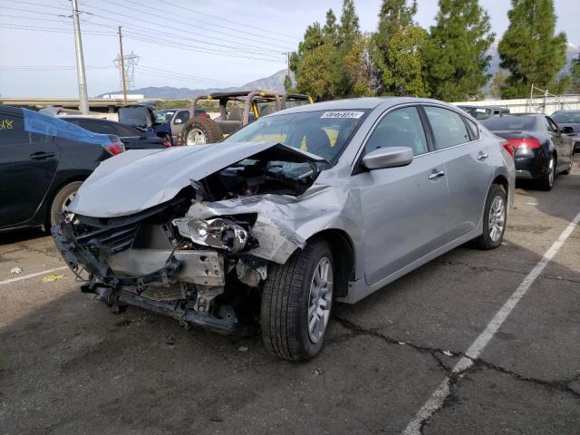 2016 NISSAN ALTIMA 2.5 - 1N4AL3AP2GC243610