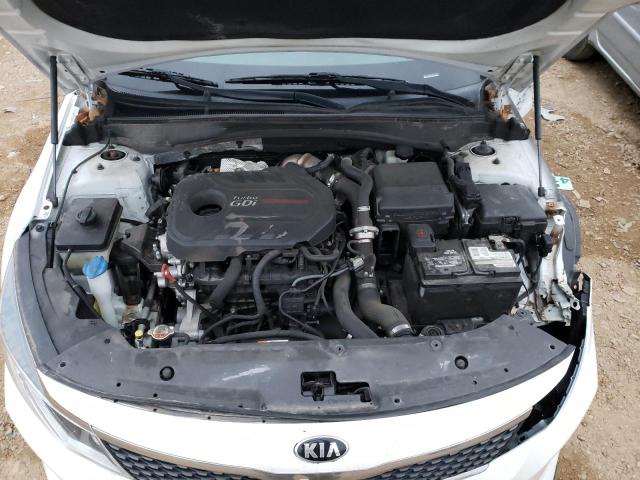5XXGW4L28GG002105 KIA OPTIMA SX