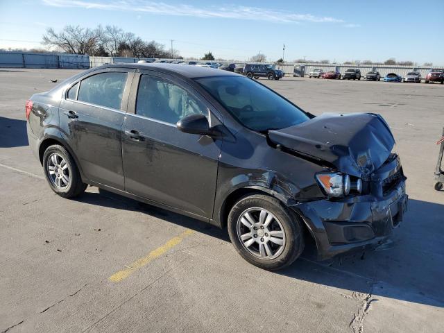 Vin: 1g1jc5sb9f4159228, lot: 37042763, chevrolet sonic lt 20154