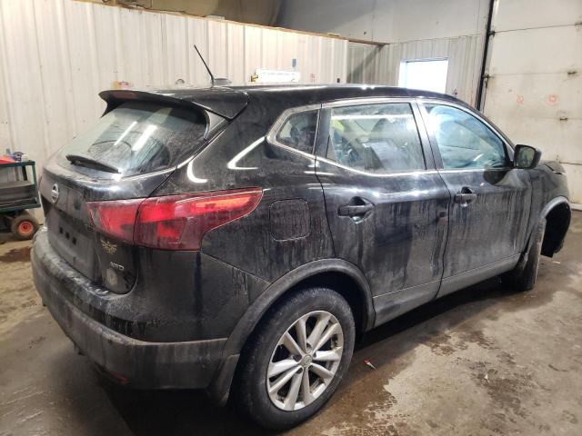 2017 NISSAN ROGUE - JN1BJ1CR4HW118540