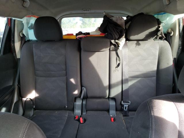 2015 NISSAN ROGUE S KNMAT2MT8FP575023