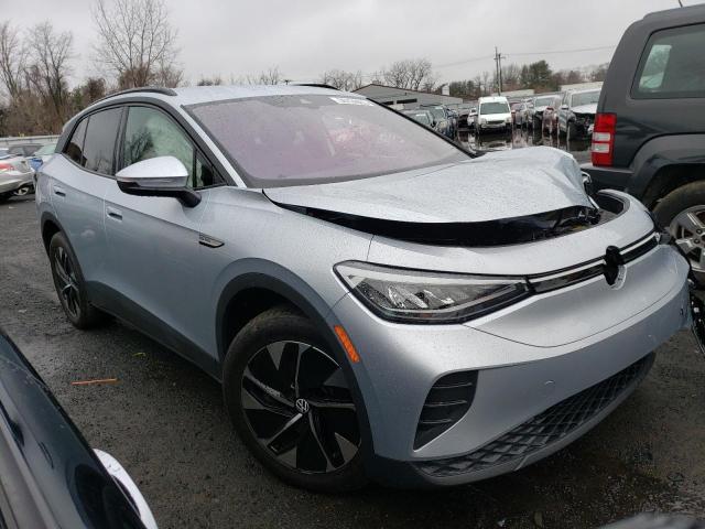 2021 VOLKSWAGEN ID.4 PRO WVGJNPE29MP056889