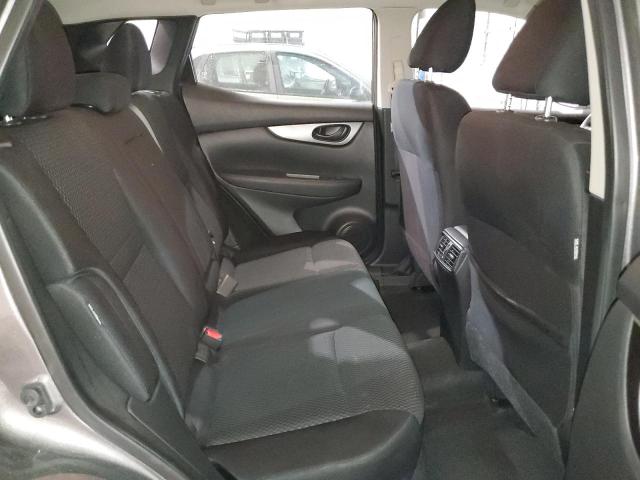 2020 NISSAN ROGUE SPOR - JN1BJ1CV9LW262140