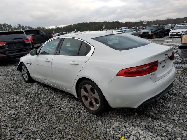 SAJAR4BG7HA976599 Jaguar XE
