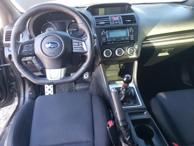 JF1VA1D66F9817894 Subaru Wrx Premium