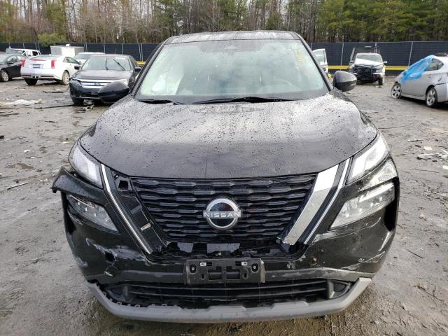 2022 NISSAN ROGUE SV 5N1BT3BB4NC723285