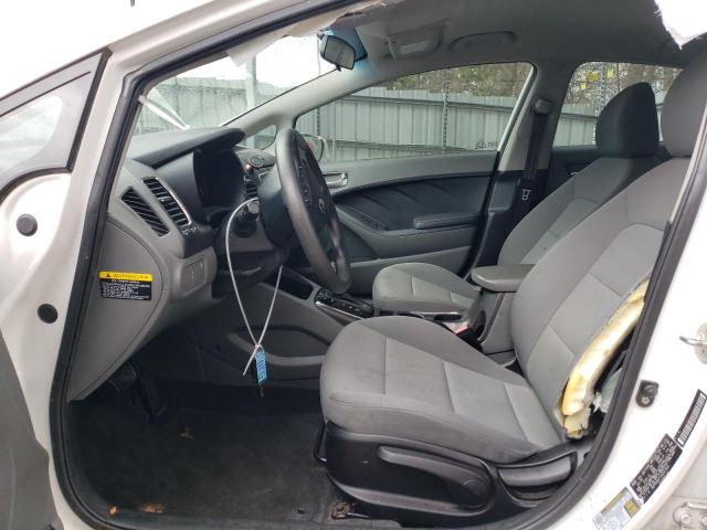 3KPFK4A71JE247334 KIA FORTE LX
