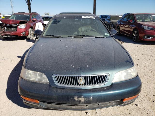 19UYA2254WL005053 Acura 3.0CL
