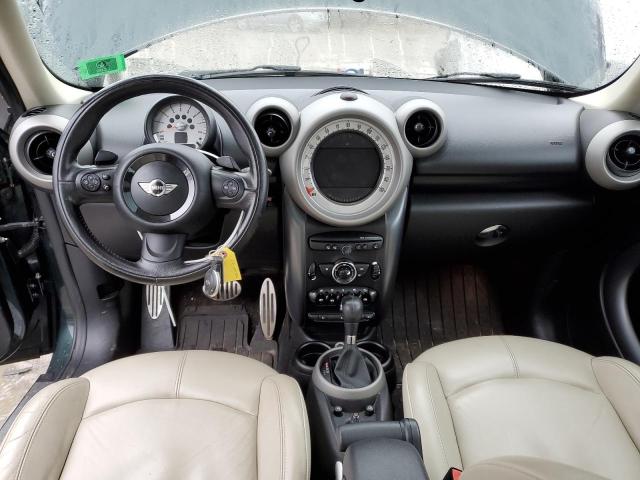 WMWZC5C59CWL60949 Mini Cooper