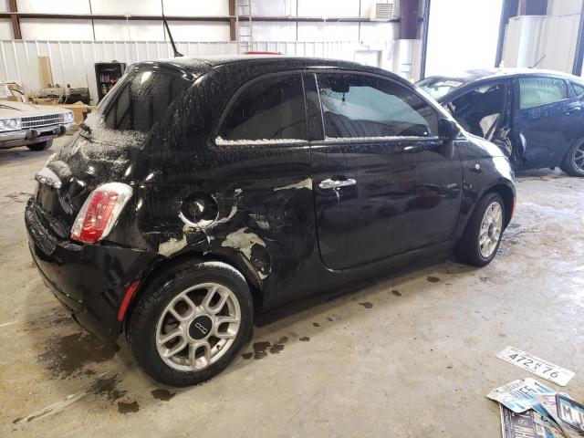 3C3CFFAR3ET205287 Fiat 500