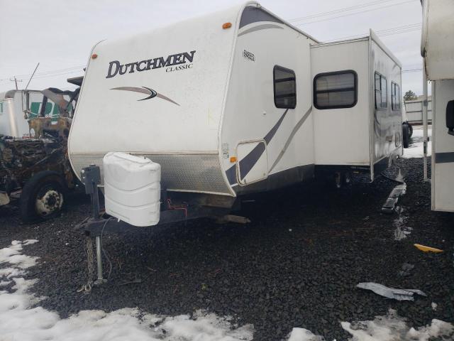2018 KYRV TRAILER VIN: 4YDT26B21J8923788