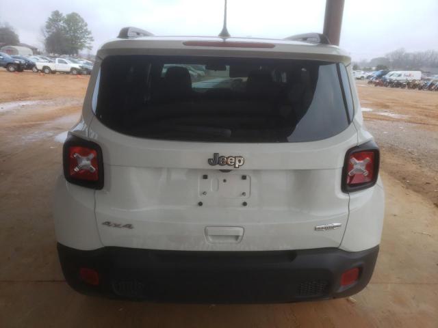 2022 JEEP RENEGADE ZACNJDB17NPN48057