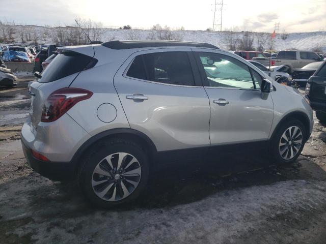 KL4CJGSM7KB777277 Buick Encore Essence