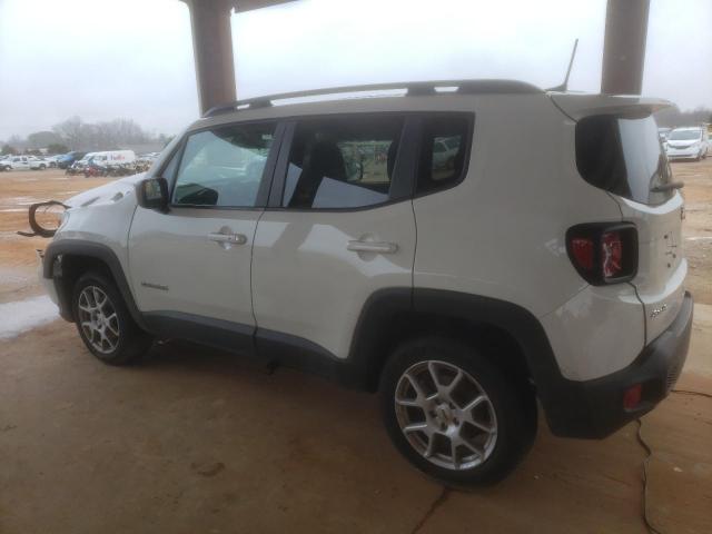 2022 JEEP RENEGADE ZACNJDB17NPN48057