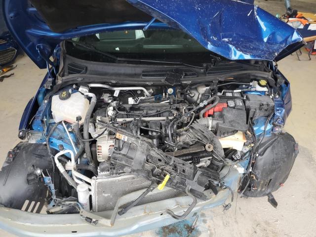 2019 FORD FIESTA SE - 3FADP4EJ0KM122496